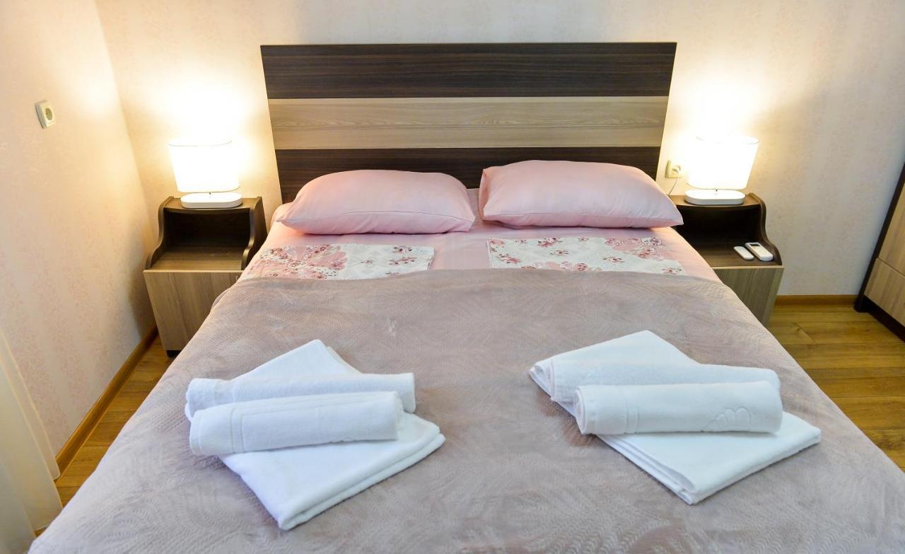 Cozy House Hotel Kutaisi Exterior photo