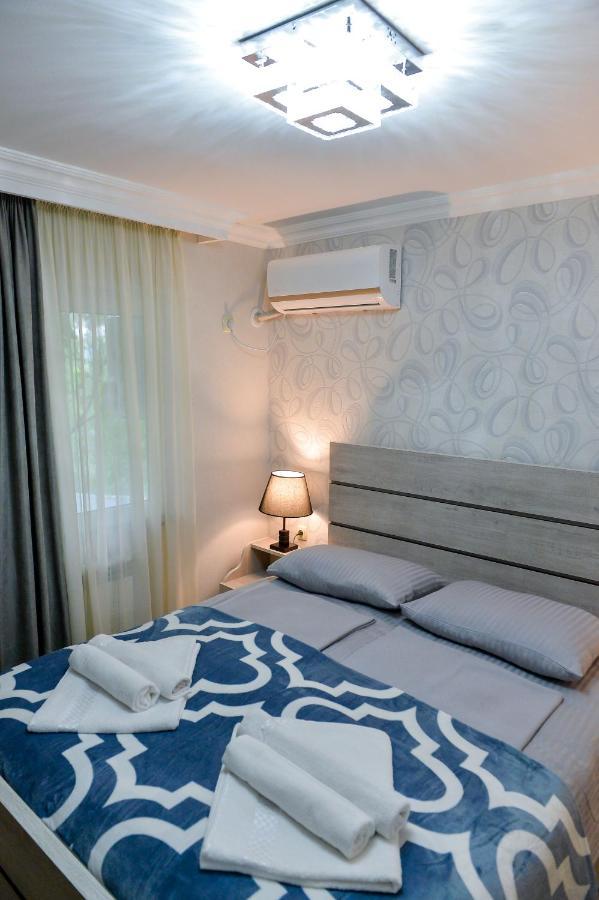 Cozy House Hotel Kutaisi Exterior photo
