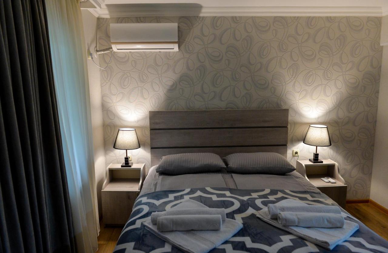 Cozy House Hotel Kutaisi Exterior photo