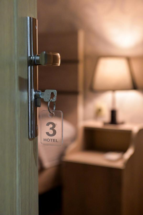 Cozy House Hotel Kutaisi Exterior photo