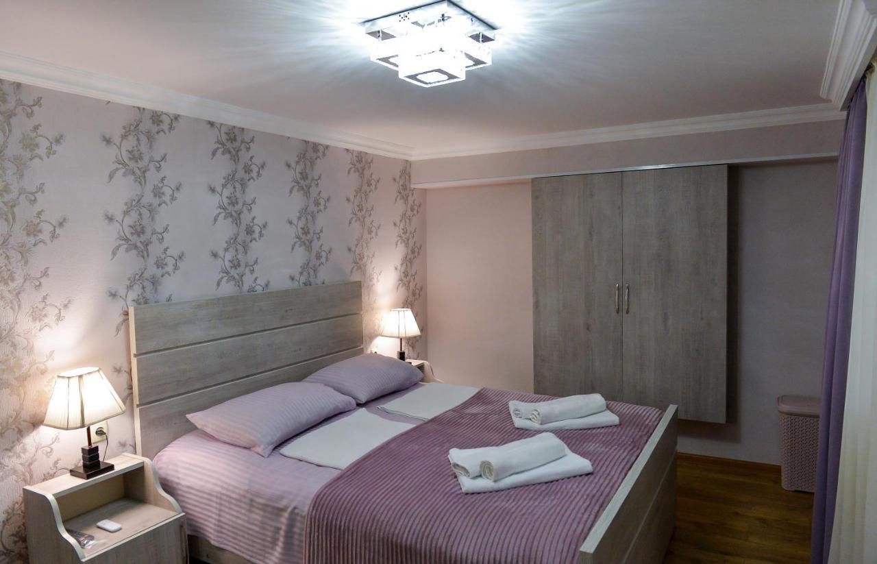 Cozy House Hotel Kutaisi Exterior photo